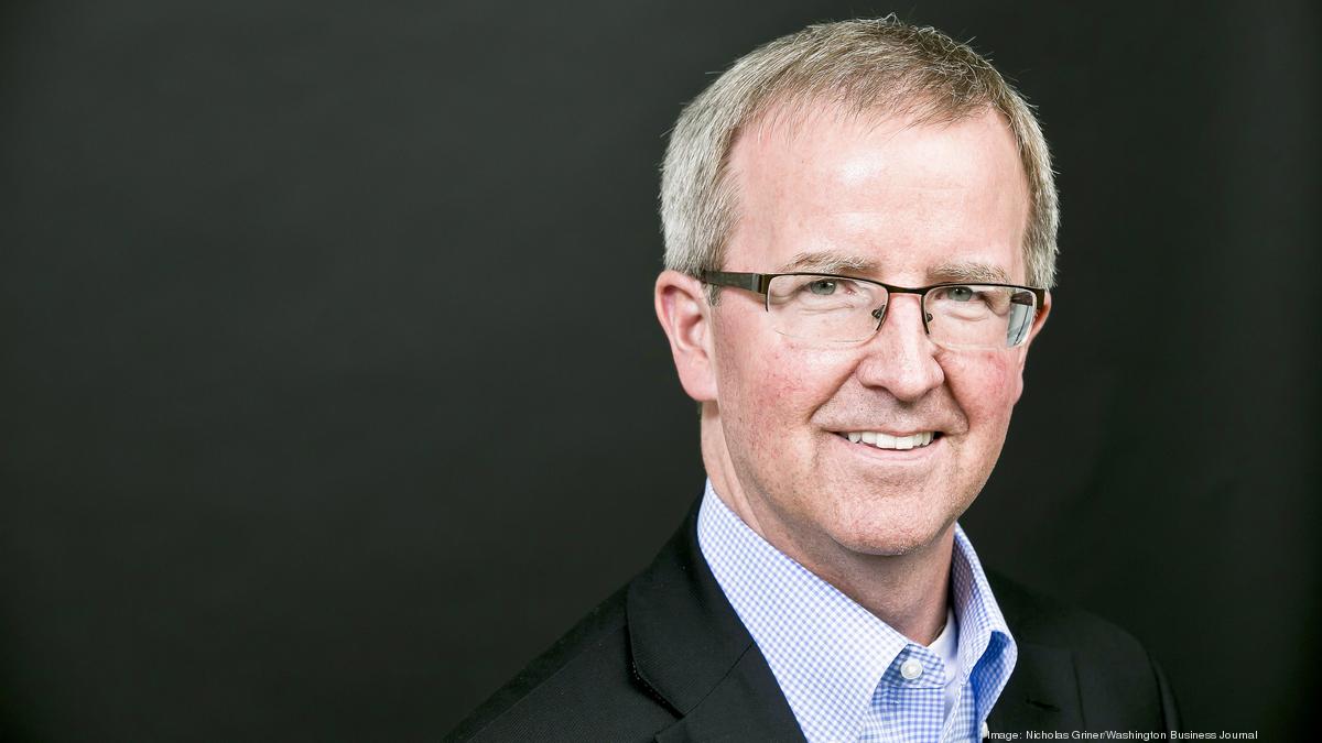 Hooks Johnston, Washingtonarea venture capitalist and philanthropist