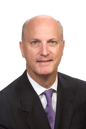 Brian Simpson, Chief Financial Officer at Hilco Vision