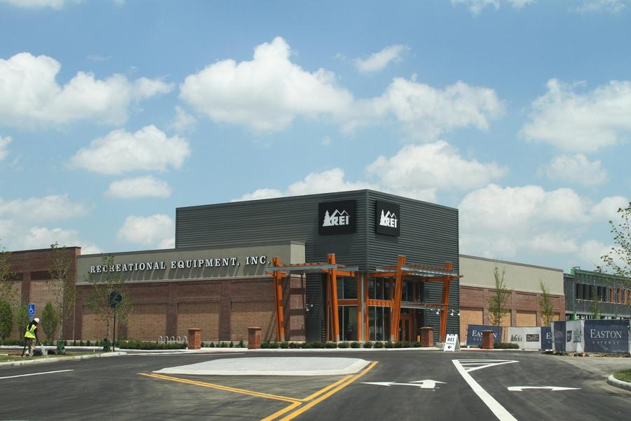 Mapstr - Shopping Louis Vuitton Columbus Easton Town Center 