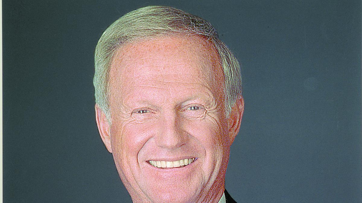 SWIM WITH THE SHARKS Let's run down the ABCs of customer service