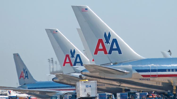 Î‘Ï€Î¿Ï„Î­Î»ÎµÏƒÎ¼Î± ÎµÎ¹ÎºÏŒÎ½Î±Ï‚ Î³Î¹Î± American Airlines introduces several additions to DFW Airport with new routes