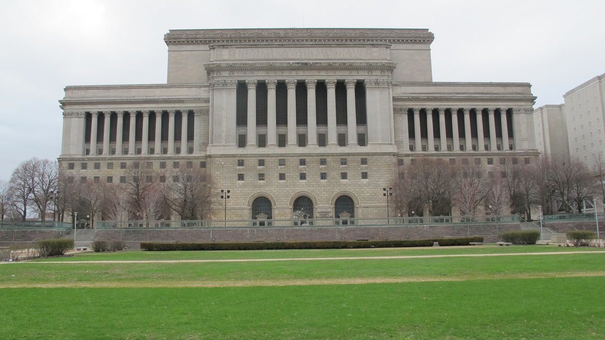 Milwaukee County Board approves sales tax increase Milwaukee Business