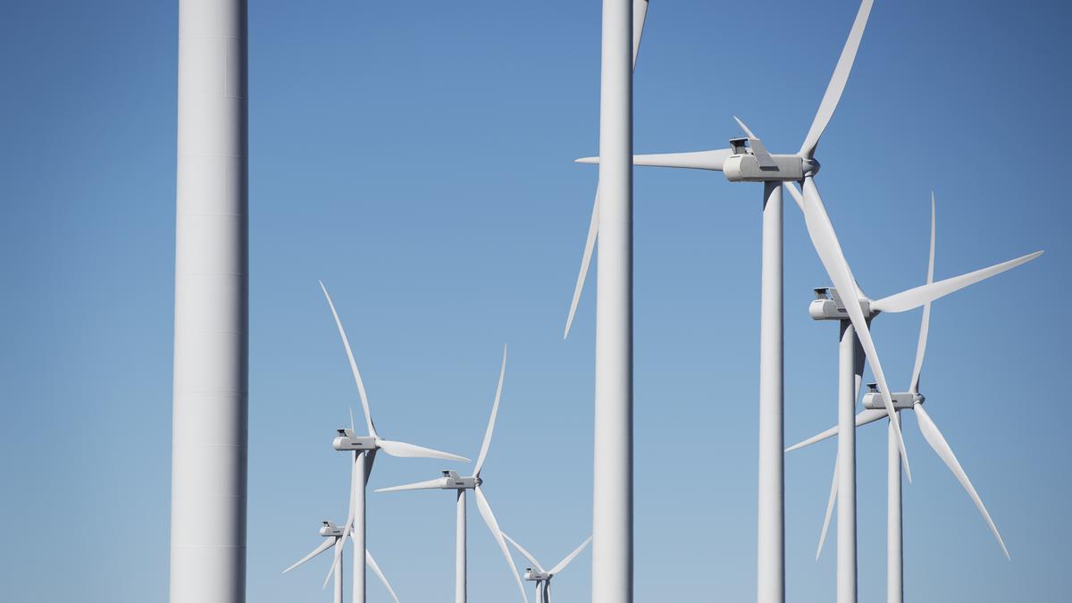 Regulators OK Georgia Power wind energy purchase - Atlanta Business ...