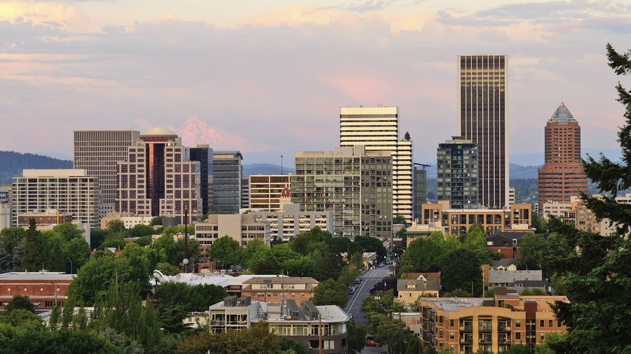 Featuring Wells Fargo and U.S. Bank, here are Portland's 10 largest ...