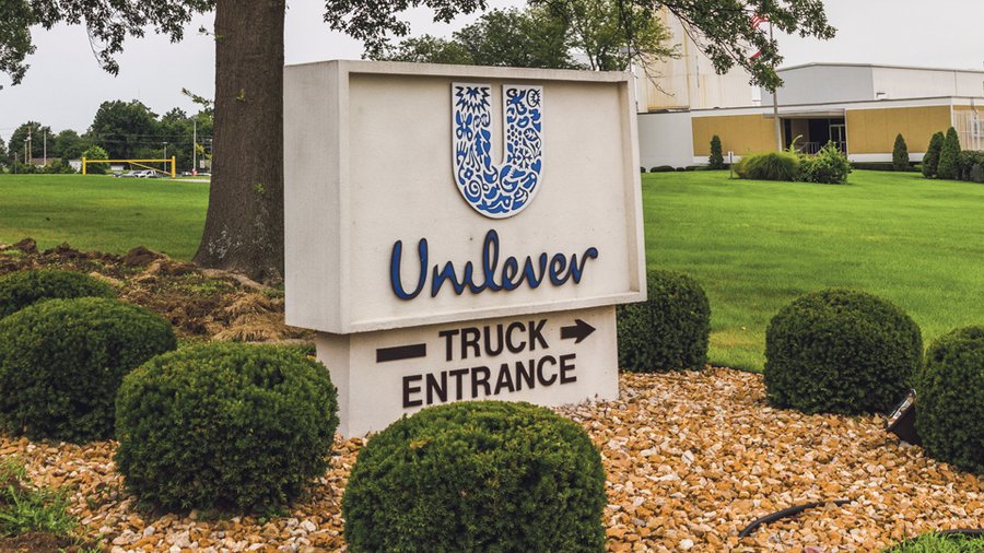 Unilever restructuring may affect KCarea plants Kansas City Business