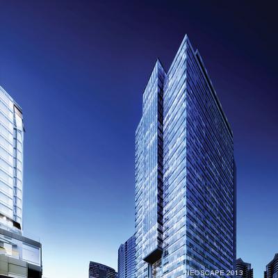 Kemper Freeman: Office space in new Bellevue high-rise has been leased ...