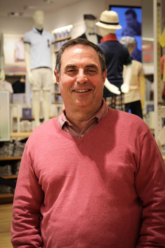 Uniqlo King of Prussia Mall Philadelphia Business Journal