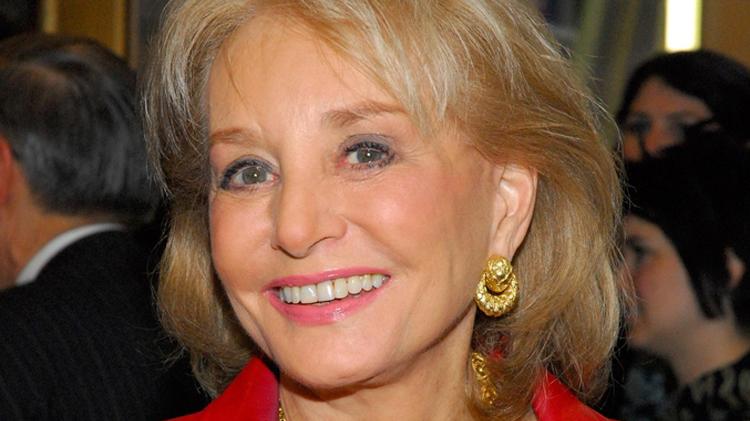 As Barbara Walters signs off, lessons for business - The Business Journals