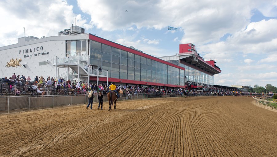 Pugh, Pimlico owners favor a new racetrack over renovations. But where