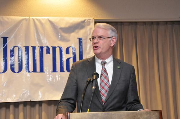 Luttrell prepares for re-election bid - Memphis Business Journal