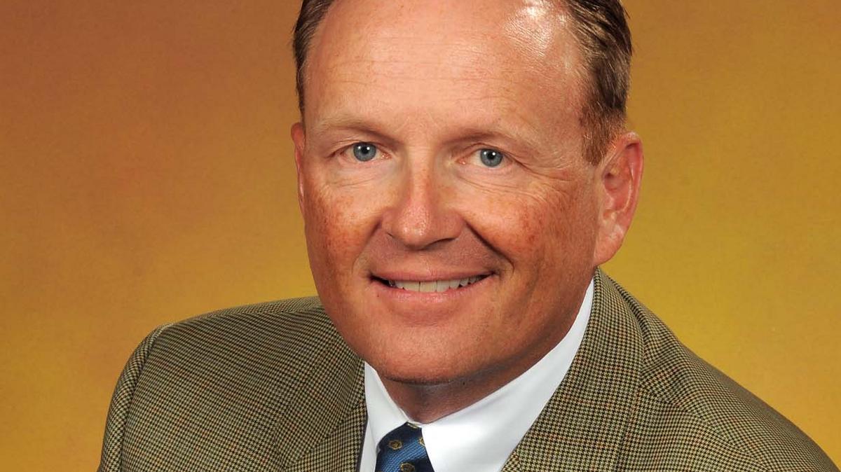 Life Time hires former Target Corp. executive John Griffith in real