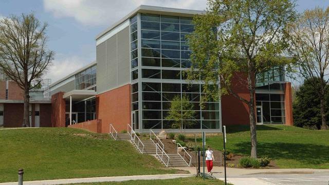 Towson University's recreation center is getting a $34M expansion ...