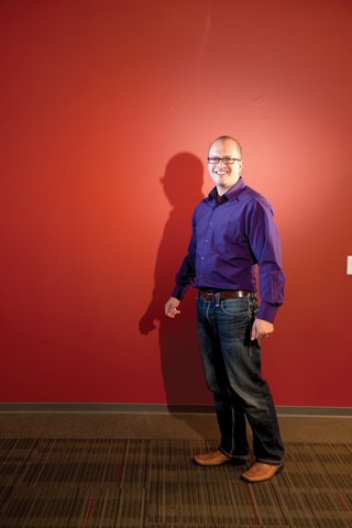 Selinger,David 050514