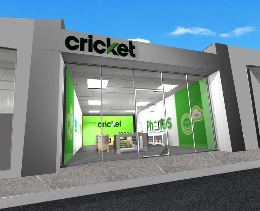 Cricket Store On Broadway at Steven Hoopes blog