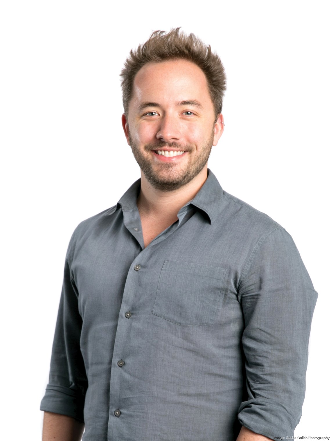 Bay Area Inno CEO Drew Houston cites AI as reason for big Dropbox layoffs