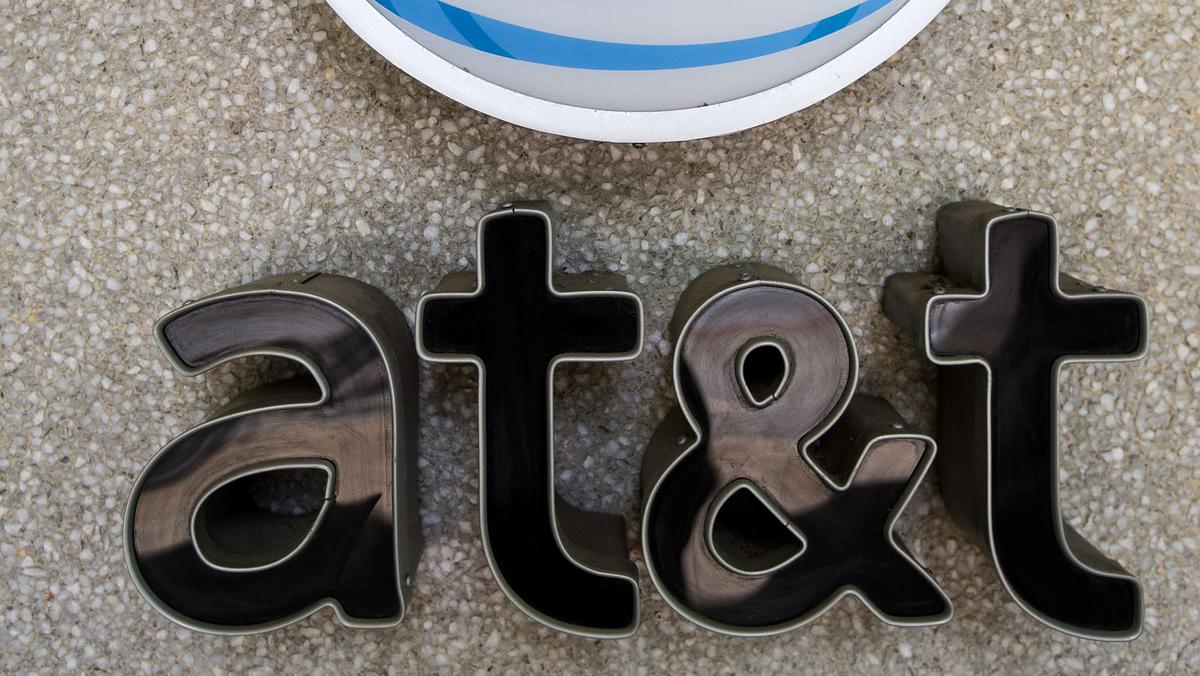 AT&T to lay off 88 jobs in Sunrise - South Florida Business Journal