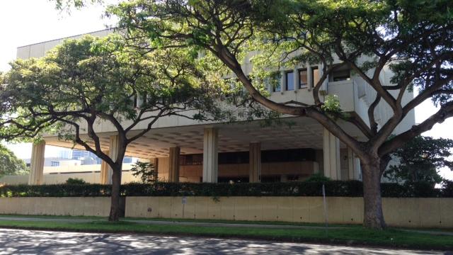 Changes ahead for Hawaii courts Pacific Business News