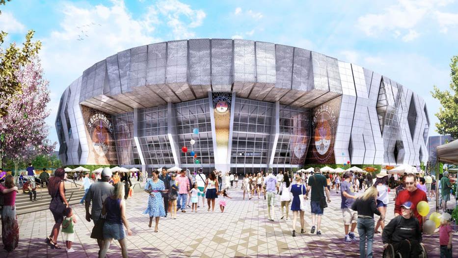 Kings owners list losses if arena plan delayed by court - Sacramento ...