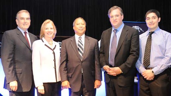 Slideshow: Metro Atlanta Chamber honors entrepreneurs - Atlanta ...