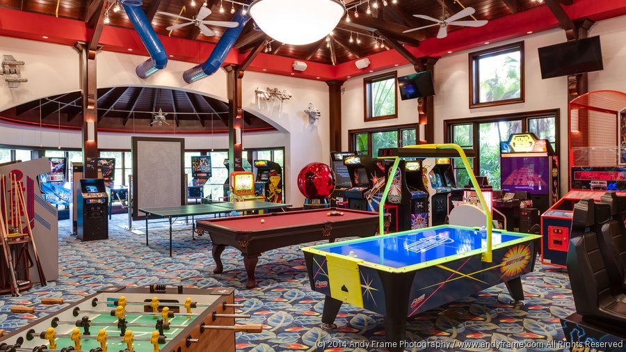 Terran Orbital CEO Marc Bell sells Star Trek mansion in Boca Raton