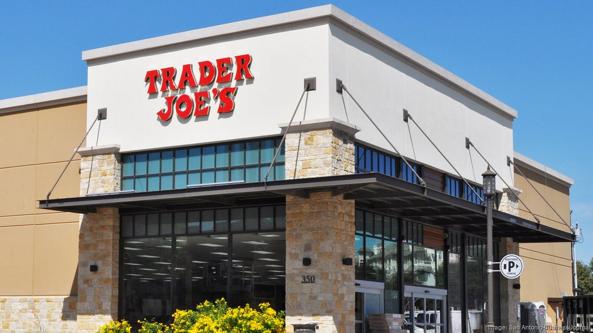Trader Joe's is coming to Lakewood Ranch - Tampa Bay Business Journal