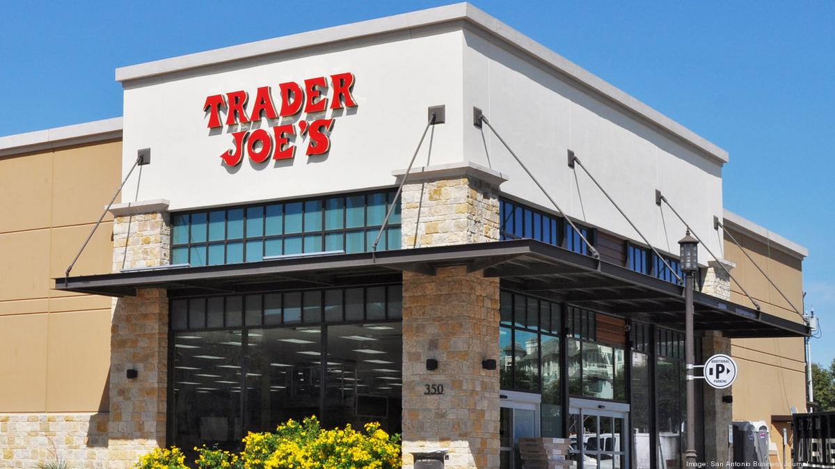 Downtown San Francisco set to open its first Trader Joe's next week ...