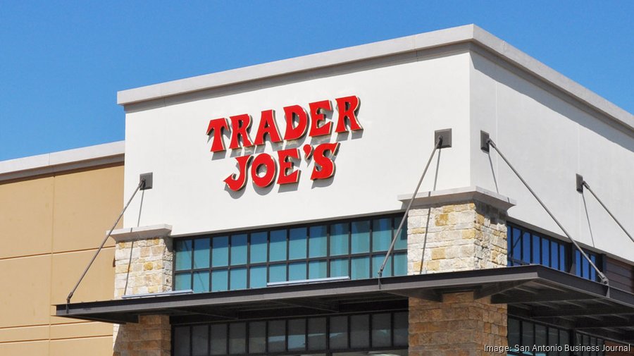 Trader Joe's opening soon in Peachtree City - Atlanta Business Chronicle