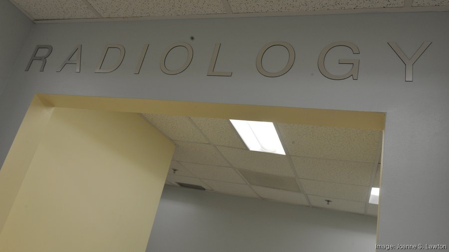 Foundation Radiology signs deal with University of Virginia Health