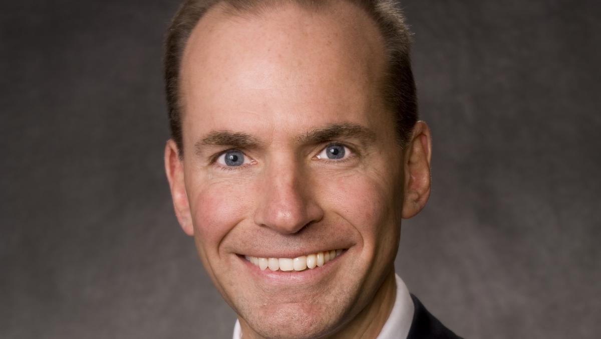 Boeing President Muilenburg talks up controversial supplier partnership ...