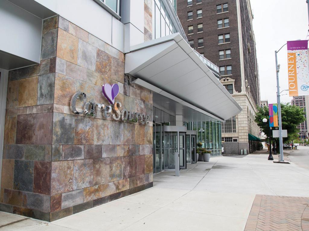 CareSource Company Profile The Business Journals