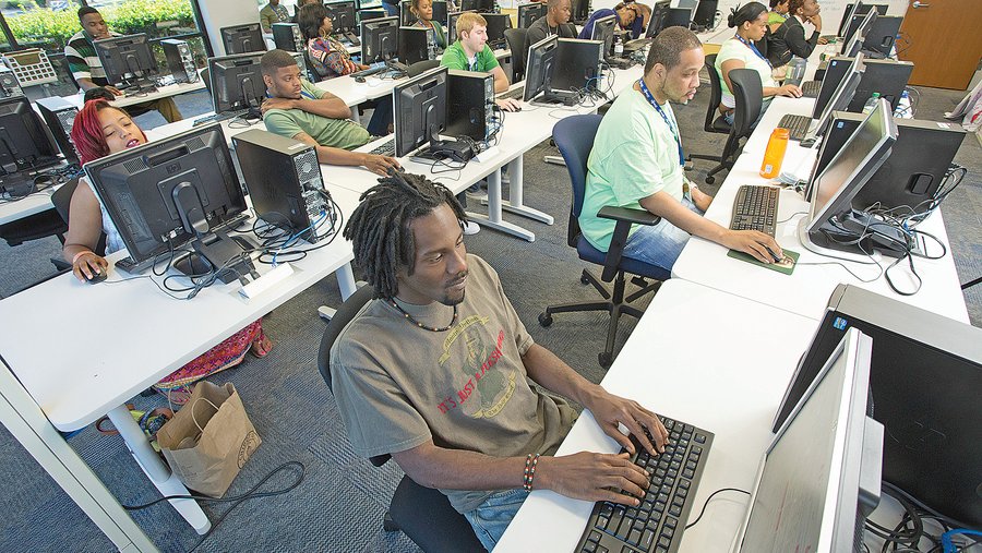 Conduit Global needs 400 workers, managers as hiring ramps up at