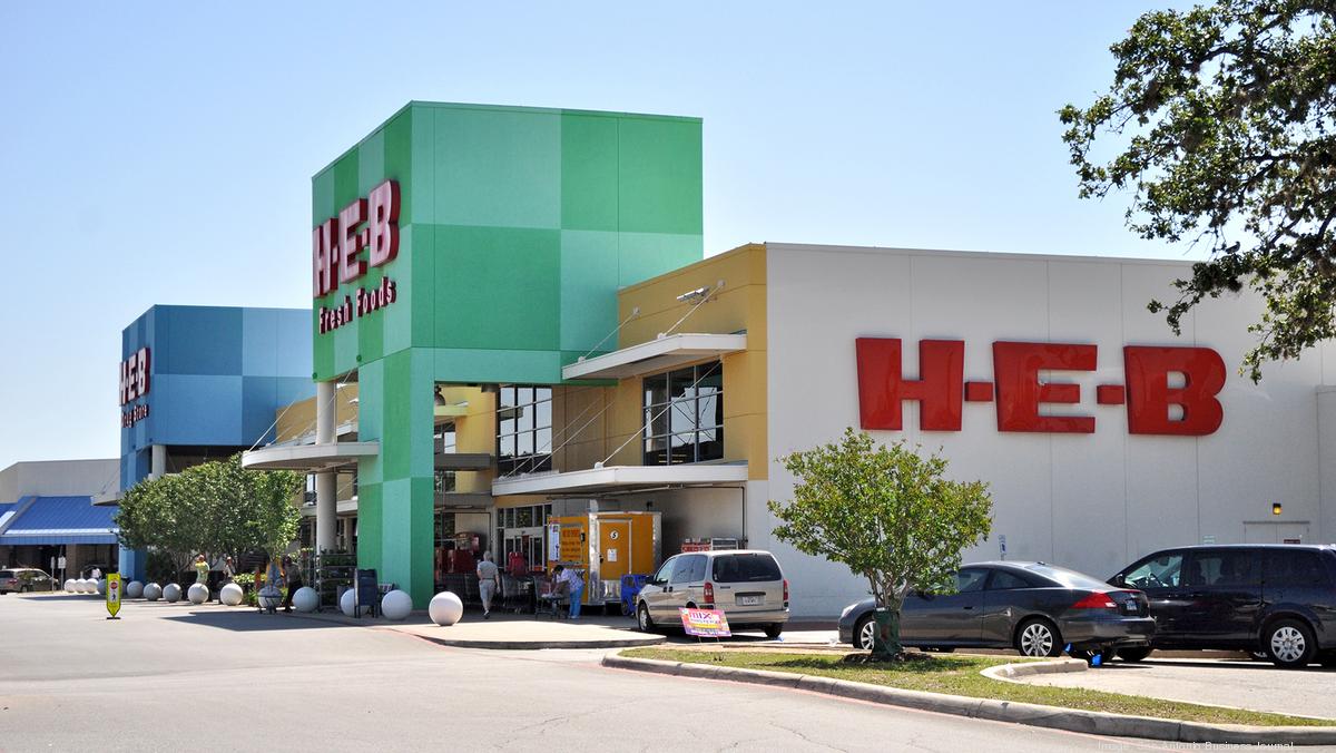 HEB Grocery gets accreditation to expand pharmacy services across Texas