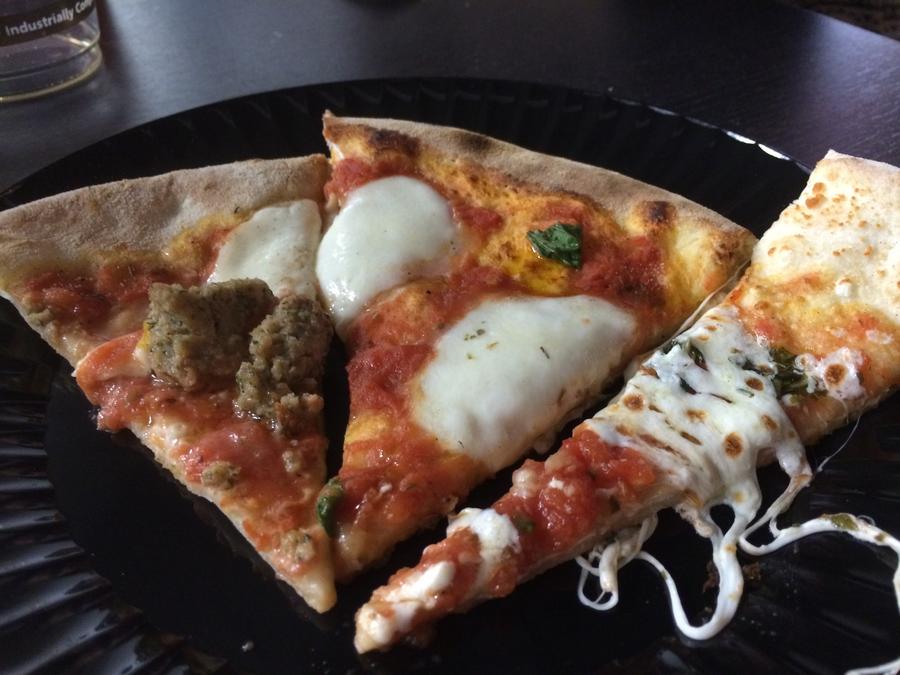 V's Pizza in San Marco Jacksonville, Fla Jacksonville Business Journal