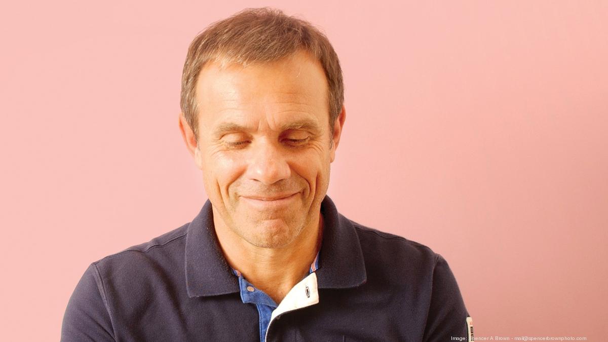 Where Pascal Rigo will open his next La Boulangerie de San Francisco ...