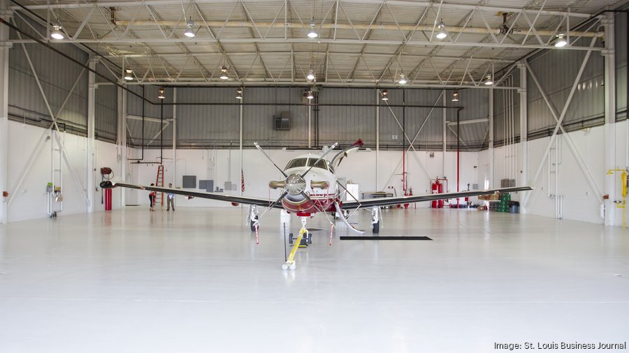 Jet Linx St. Louis