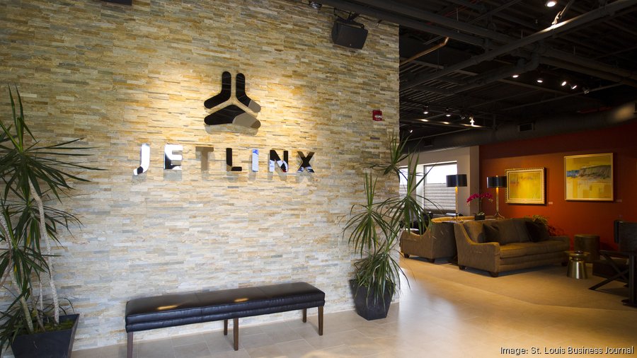 Jet Linx St. Louis
