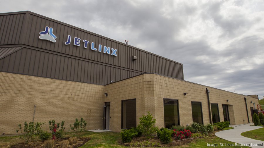 Jet Linx St. Louis