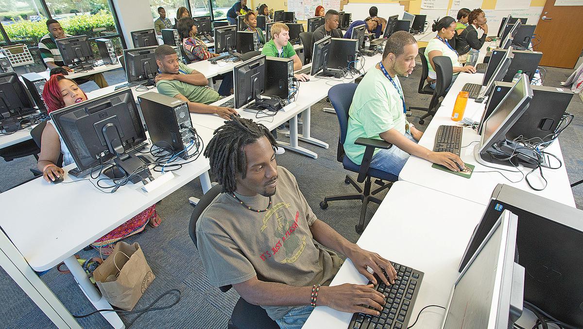 Conduit Global adding 240 jobs to Triad call center Triad Business