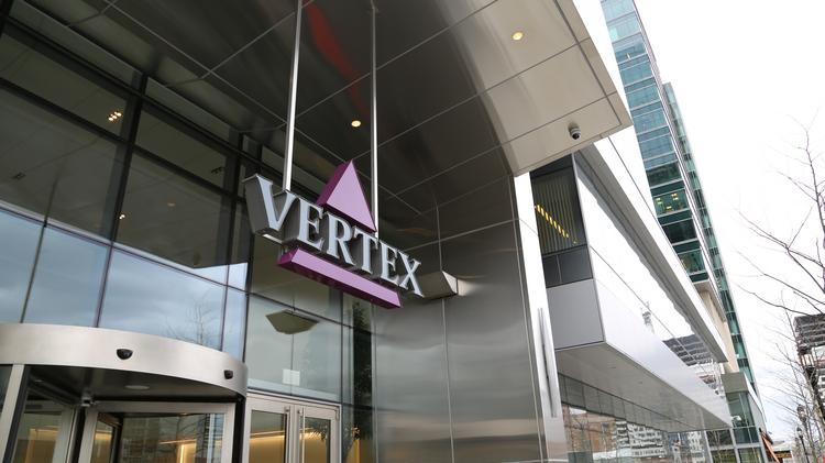 Vertex Co