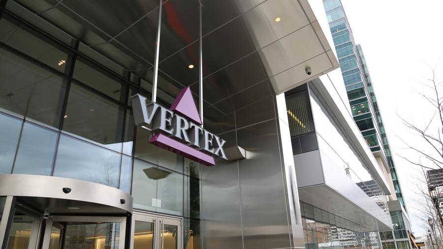Vertex lays out plan for approval, commercialization of non-opioid ...