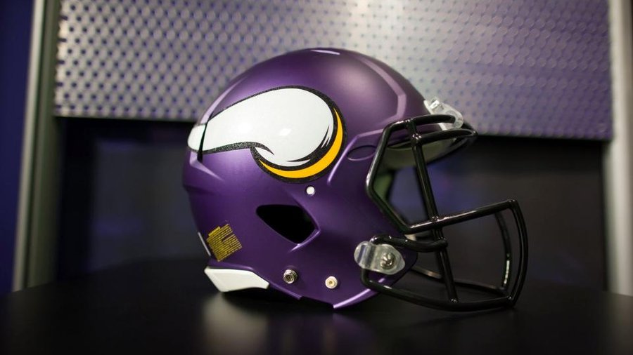 Minnesota Vikings on the Forbes NFL Team Valuations List