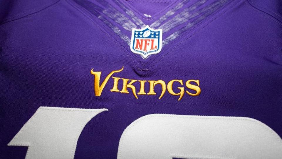 Minnesota Vikings to host games on Christmas and New Year's Eve -  Minneapolis / St. Paul Business Journal
