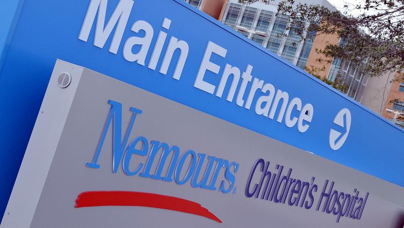 Nemours Children’s Health System names new CEO - Orlando Business Journal