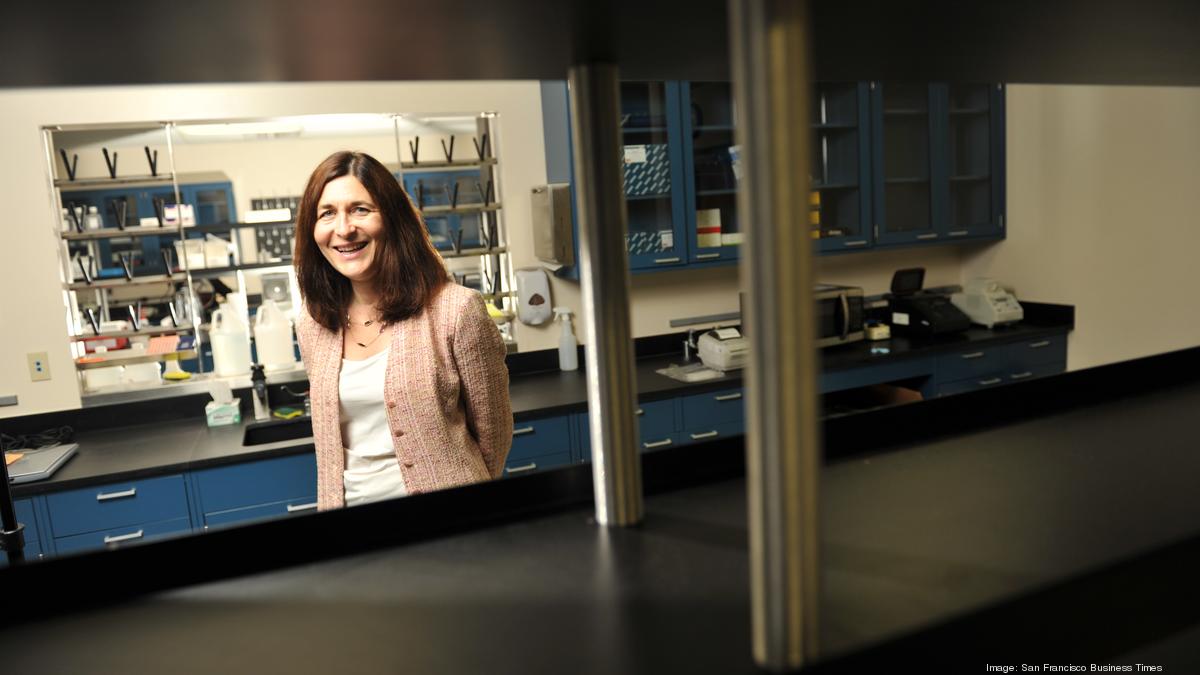 CRISPR gene editing startup Spotlight Therapeutics raises 36.5M San