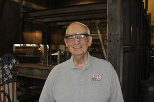 Richard Schaefer, President at Schaefer Group