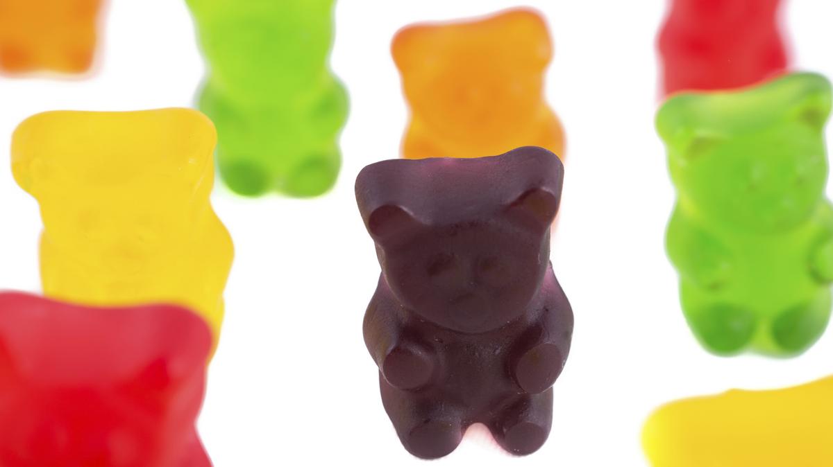 Gummy Bears and Candy Bars Are Casualties of the Pandemic