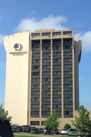 Abrupt shutdown of Doubletree hotel companion of Monroeville Convention ...