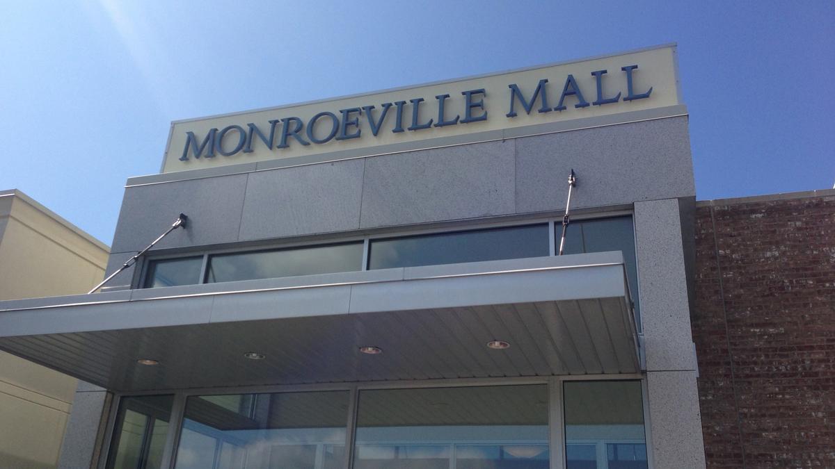 Mall Directory  Monroeville Mall