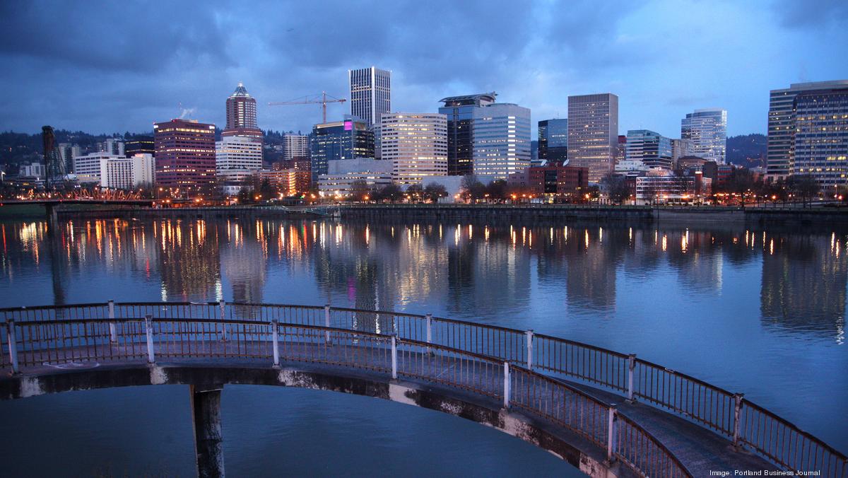 How can Portland make downtown a better place for business? - Portland ...