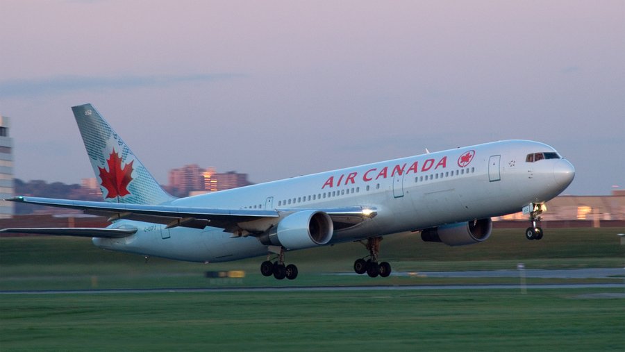 Air Canada